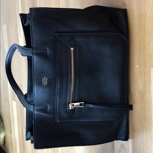 Vince Camuto hand bag!